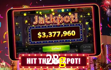 A Emoção da Loteria na 28g: Uma Chance de Mudança de Vida