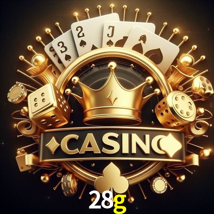 Casino Ao Vivo 28g