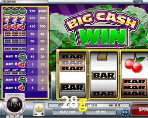 Inovações de Jogos na 28g: O Futuro das Experiências Interativas