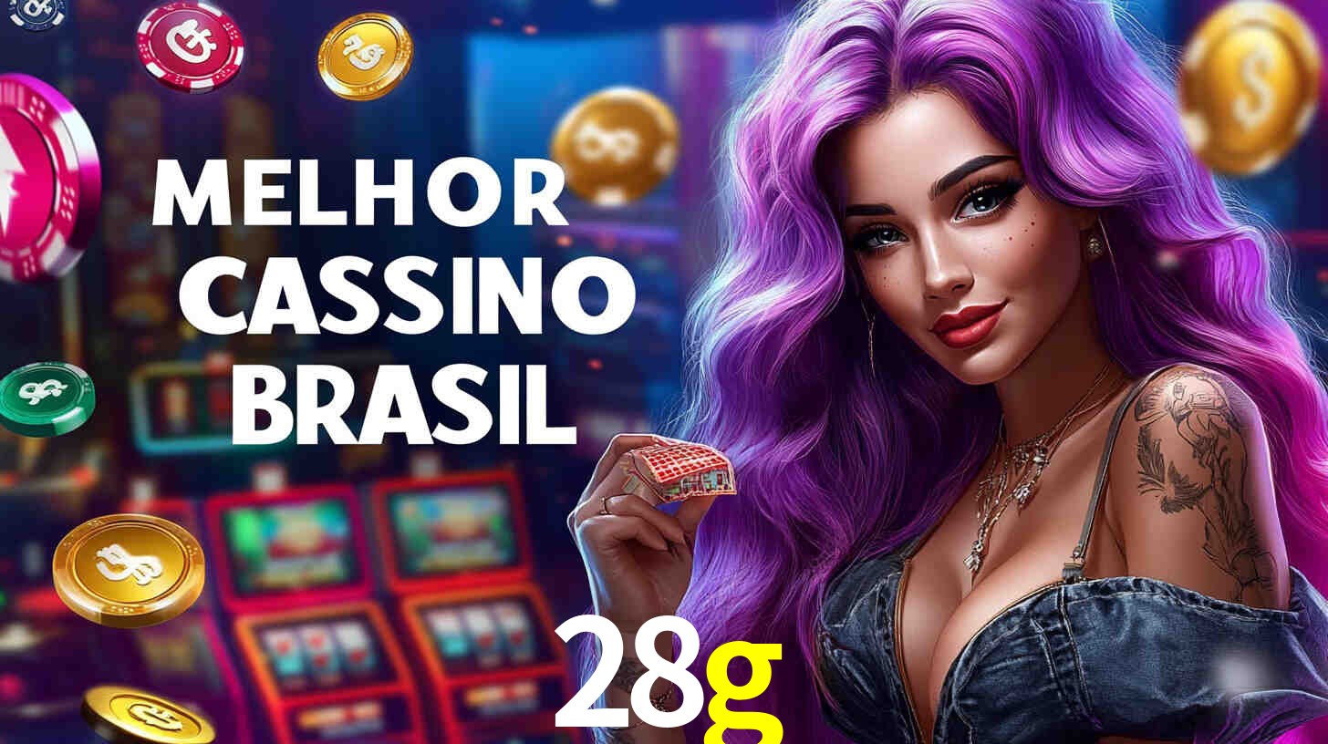 Descubra o Programa VIP da 28g: Vantagens Exclusivas para Jogadores