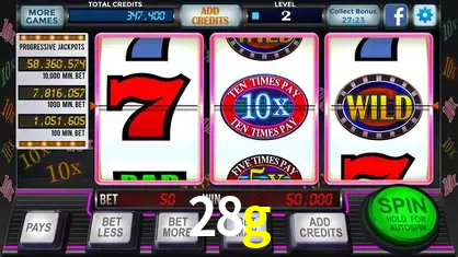 A Revolução dos Aplicativos de Jogos no 28g