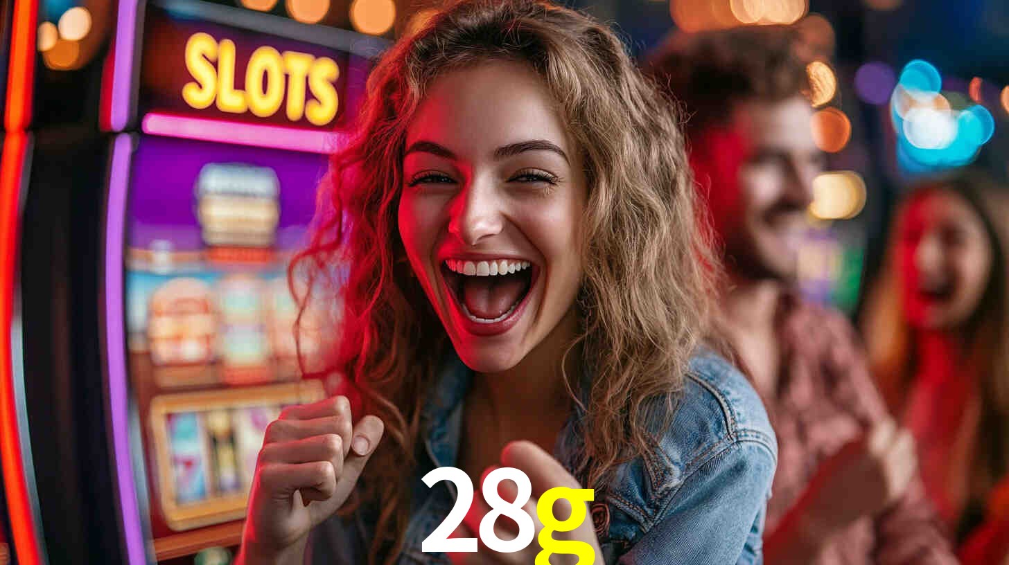 A Emoção da Loteria na 28g: Uma Chance de Mudança de Vida