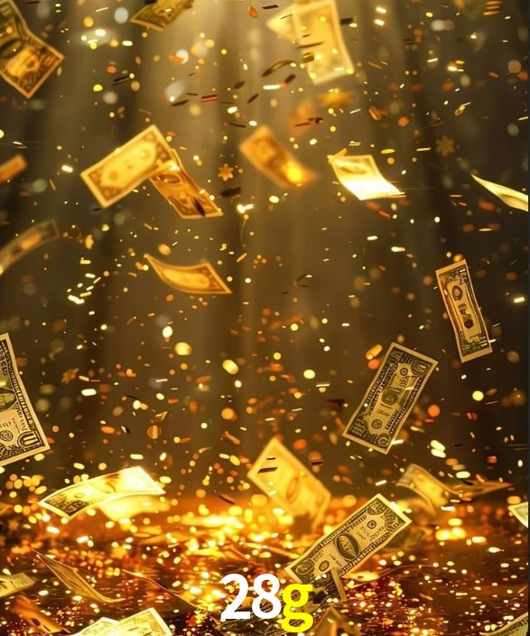 APP oficial da 28g para mobile