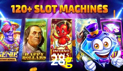 A Popularidade dos Caça-Níqueis no 28g