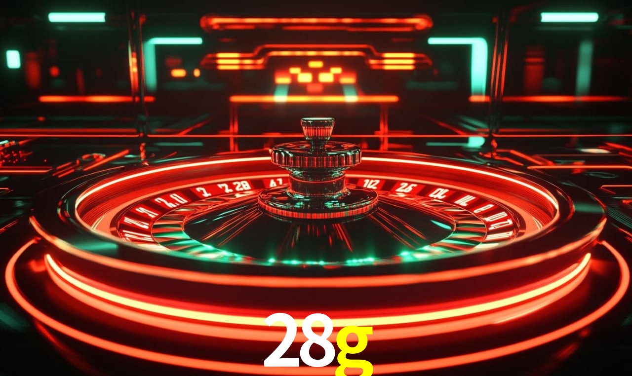 Apostas Esportivas na 28g: Um Guia Completo