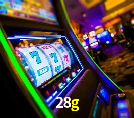 A Experiência Imersiva dos Cassinos Ao Vivo no 28g
