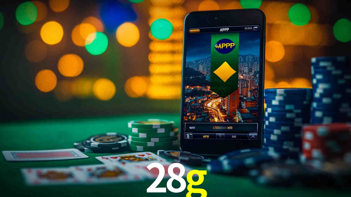 Desvendando o Mundo dos Jogos Virtuais na 28g