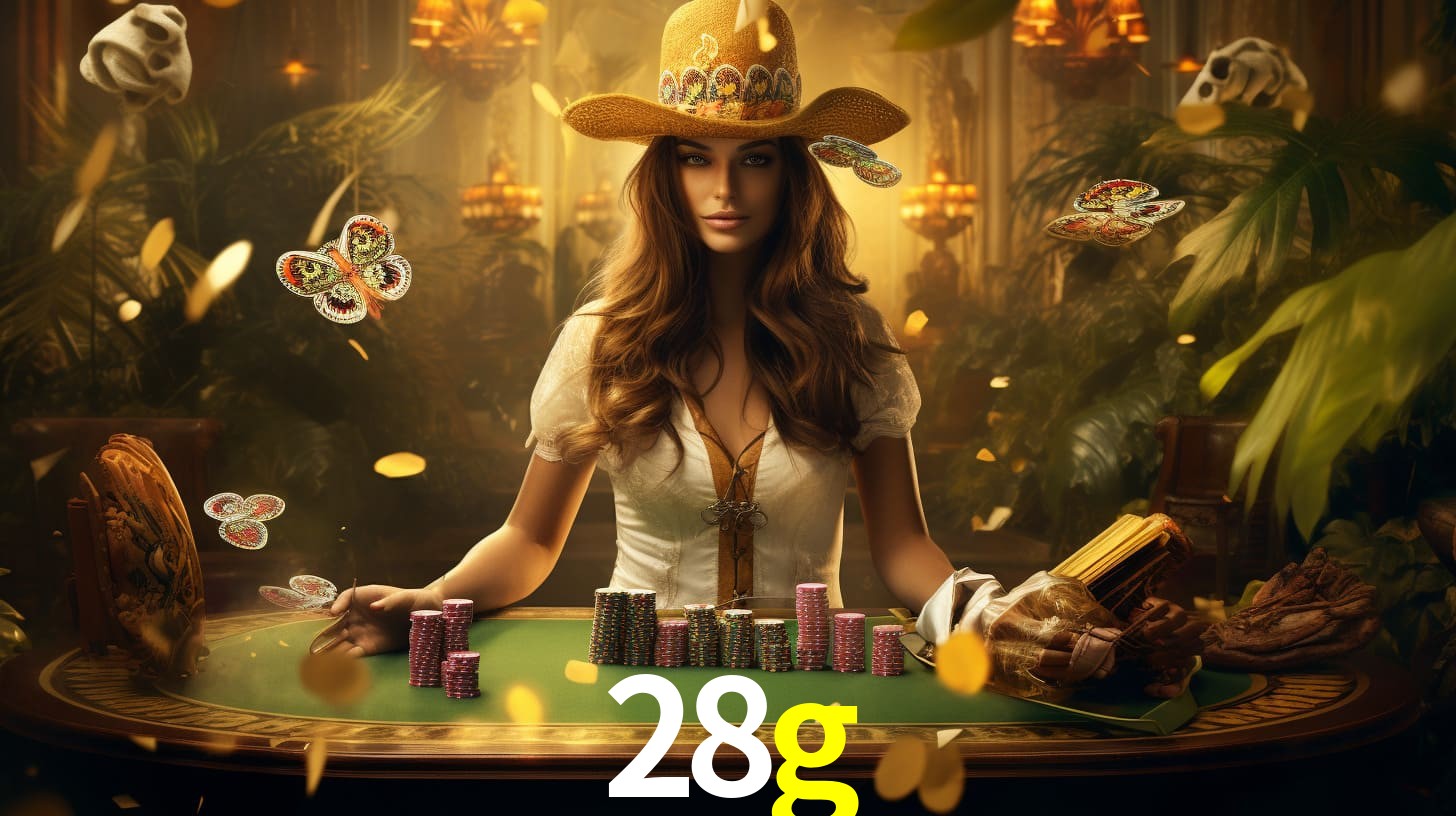 Live Casino 28g