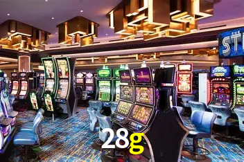 Descubra o Programa VIP da 28g: Vantagens Exclusivas para Jogadores