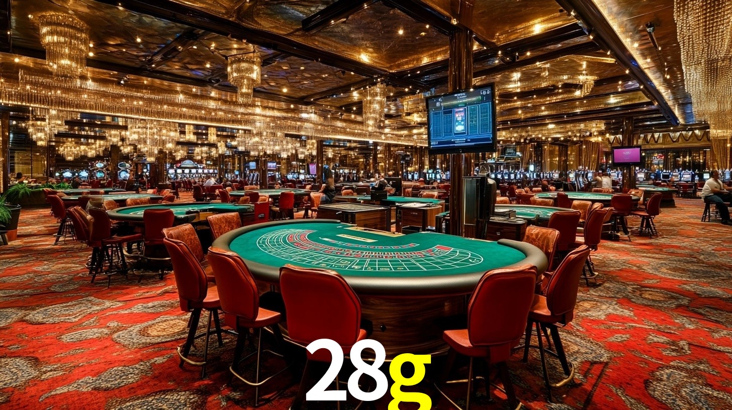 Blackjack Table 28g