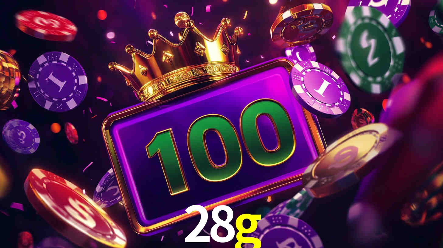 Gates of Olympus 28g