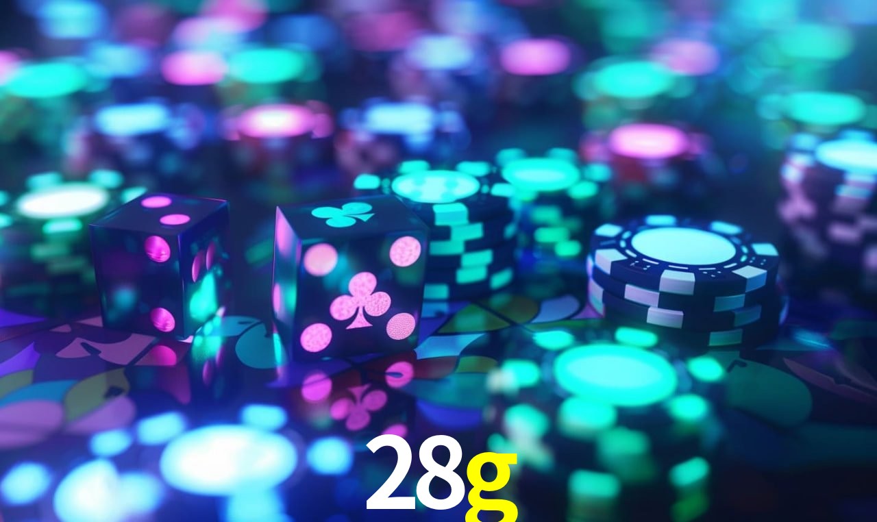 Recursos de Bônus 28g