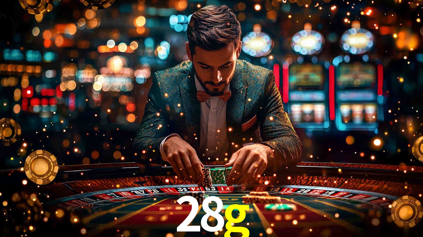 Resumo visual de bônus e campanhas 28g