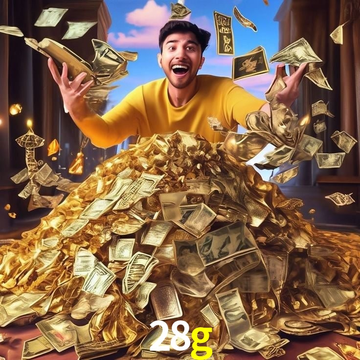 Estatísticas do Jogo 28g