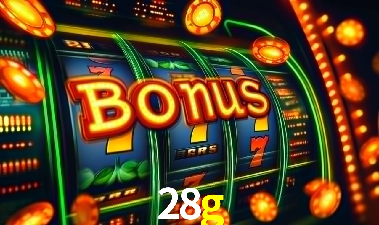 VIP Casino 28g