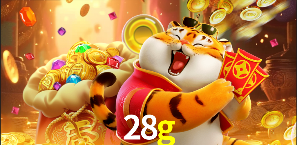 28g: A Experiência de Casino com Jogos de Mesa ao Vivo