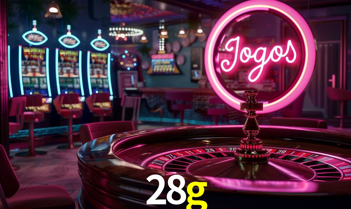 Fortune Tiger slot