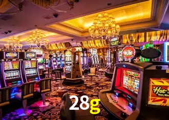 Desvendando o Mundo dos Jogos Virtuais na 28g