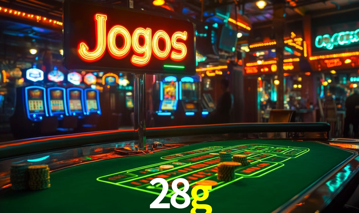 Infográfico RTP top jogos 28g