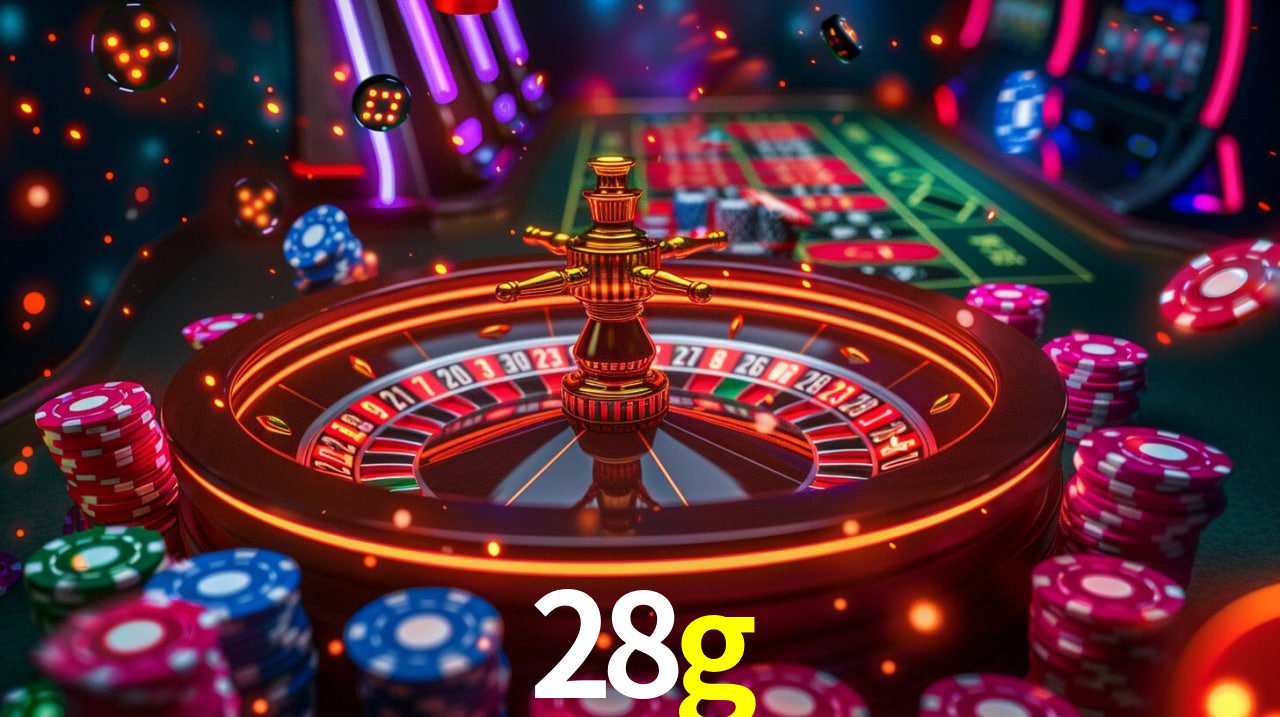 Mesa de Blackjack 28g