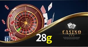 Benefícios da Conta 28g