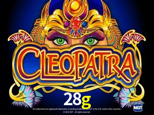Descubra o Mundo do Cassino Online com 28g